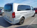 2015 MERCEDES BENZ VITO 114 B for sale at Copart CHESTER