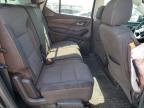 2018 Chevrolet Traverse Ls de vânzare în Riverview, FL - Side