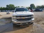 2017 Chevrolet Silverado K1500 Ltz продається в Des Moines, IA - Normal Wear