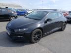 2013 VOLKSWAGEN SCIROCCO T for sale at Copart CHESTER