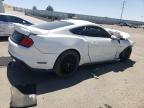 2020 Ford Mustang Gt de vânzare în Albuquerque, NM - Front End