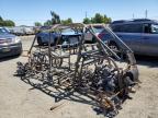 2016 Polaris Rzr Xp 4 Turbo Eps for Sale in American Canyon, CA - Burn