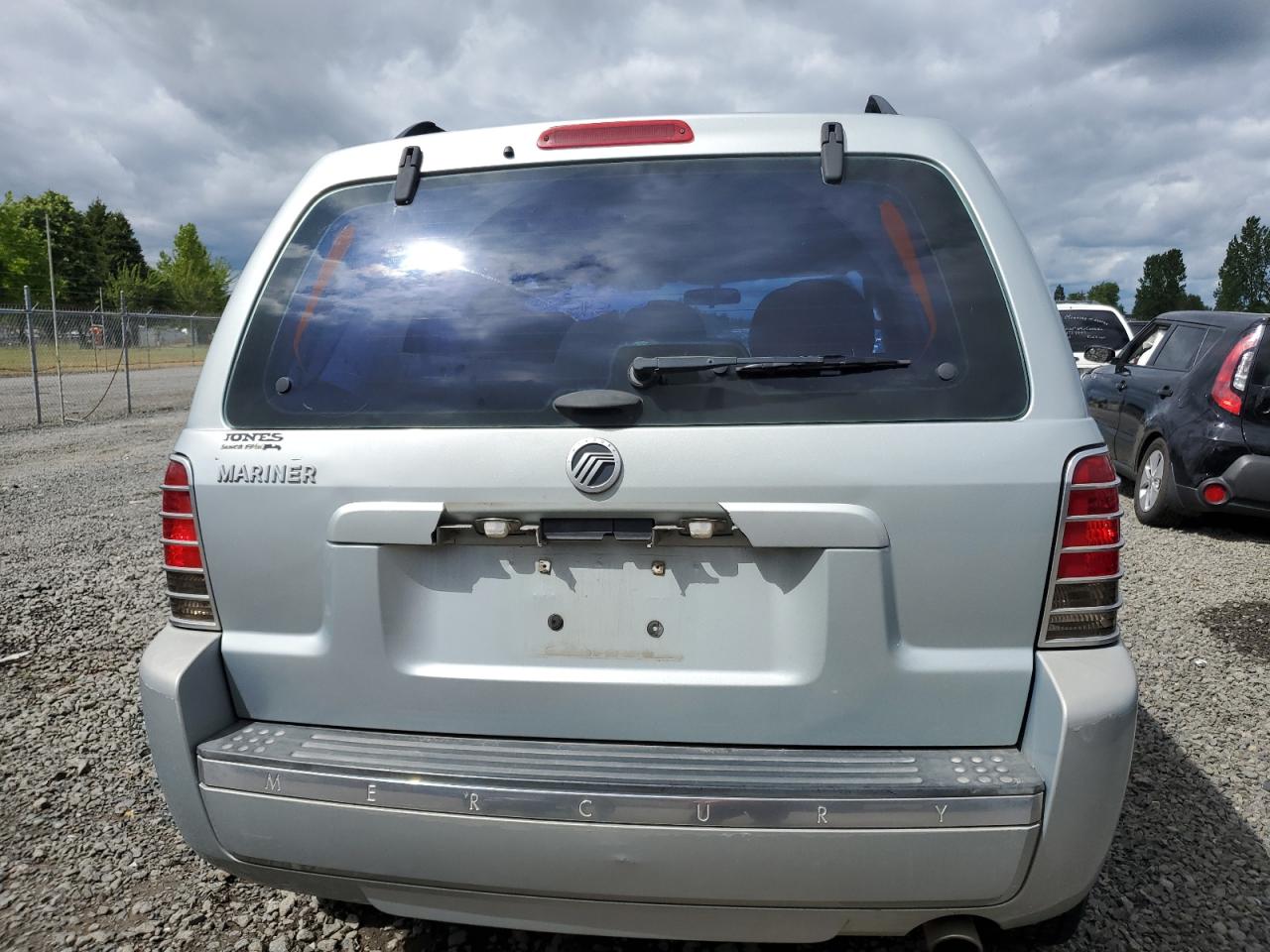 2006 Mercury Mariner VIN: 4M2YU56Z26DJ06214 Lot: 56704775