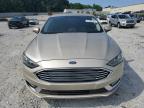 2018 Ford Fusion Se Hybrid продається в Gainesville, GA - Rear End