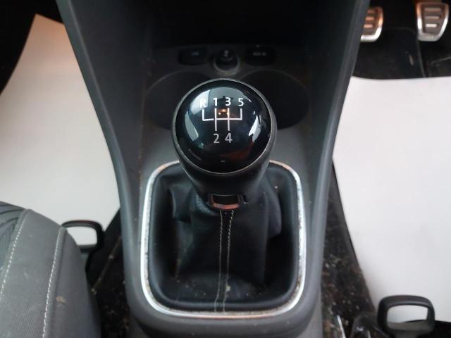 2014 VOLKSWAGEN POLO SE DE