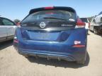 2018 Nissan Leaf S for Sale in San Martin, CA - Front End