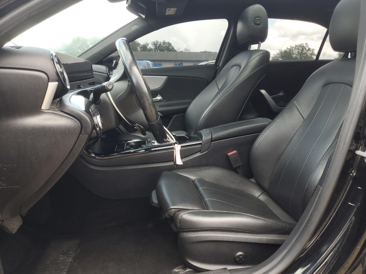 2020 Mercedes-Benz A 220 4Matic VIN: WDD3G4FB1LW038417 Lot: 56634795