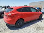 2012 Ford Focus Se de vânzare în Mentone, CA - Mechanical
