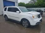 2012 Honda Pilot Touring for Sale in Glassboro, NJ - Front End