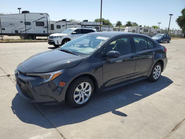 TOYOTA COROLLA LE 2025