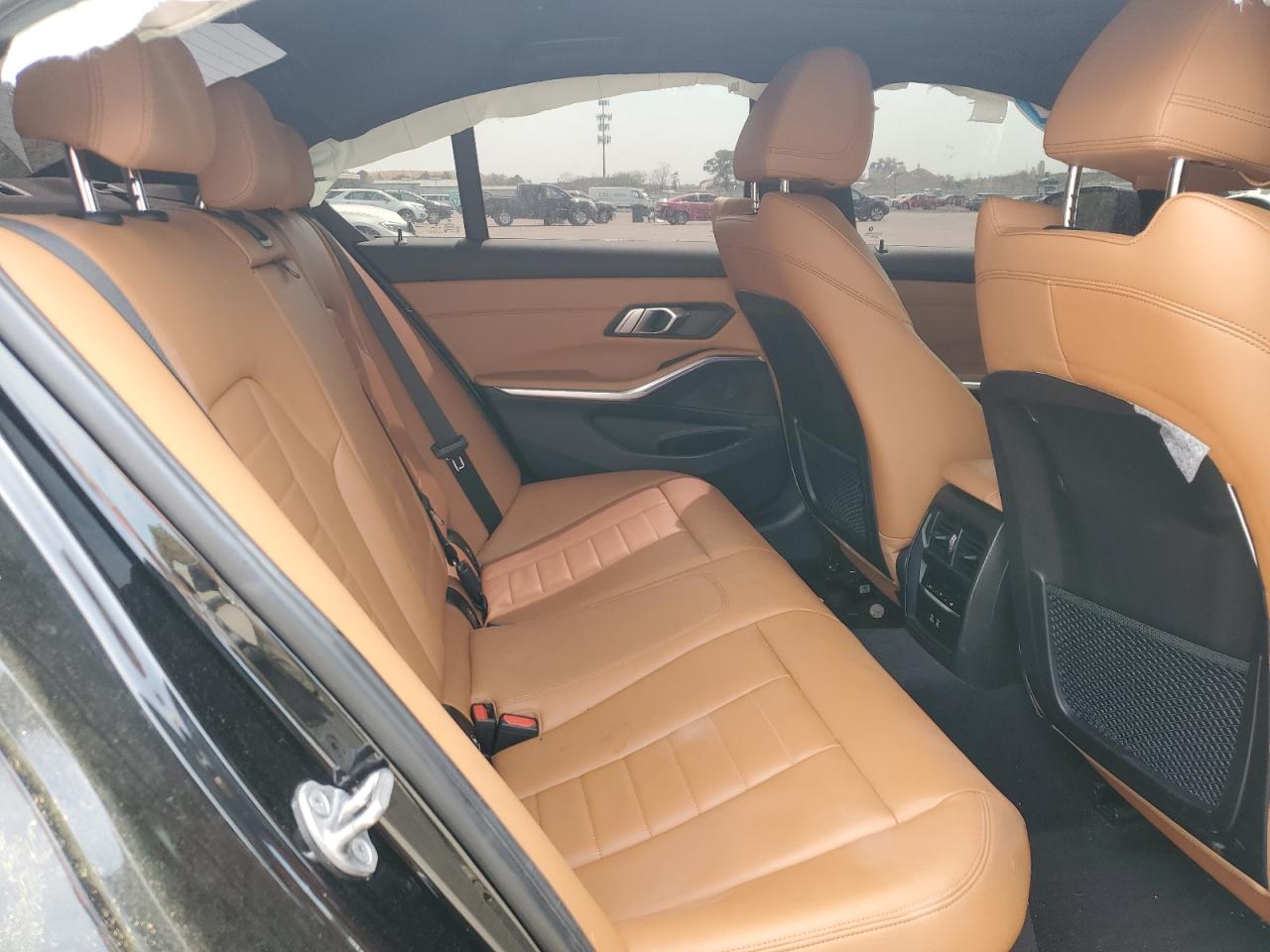 2021 BMW 330Xi VIN: 3MW5R7J02M8C20221 Lot: 55307835