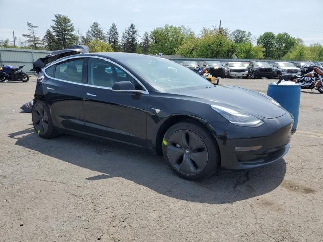  TESLA MODEL 3 2019 Black