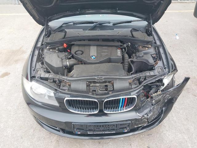 2010 BMW 118D SPORT