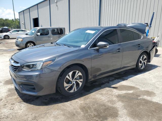 SUBARU LEGACY PRE 2022