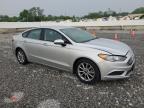 2017 Ford Fusion Se იყიდება Barberton-ში, OH - Front End