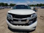 2016 Nissan Pathfinder S de vânzare în Conway, AR - Front End