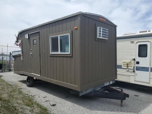 2023 Jobsite Trailer