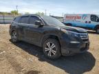 2016 Honda Pilot Exl за продажба в Chicago Heights, IL - All Over
