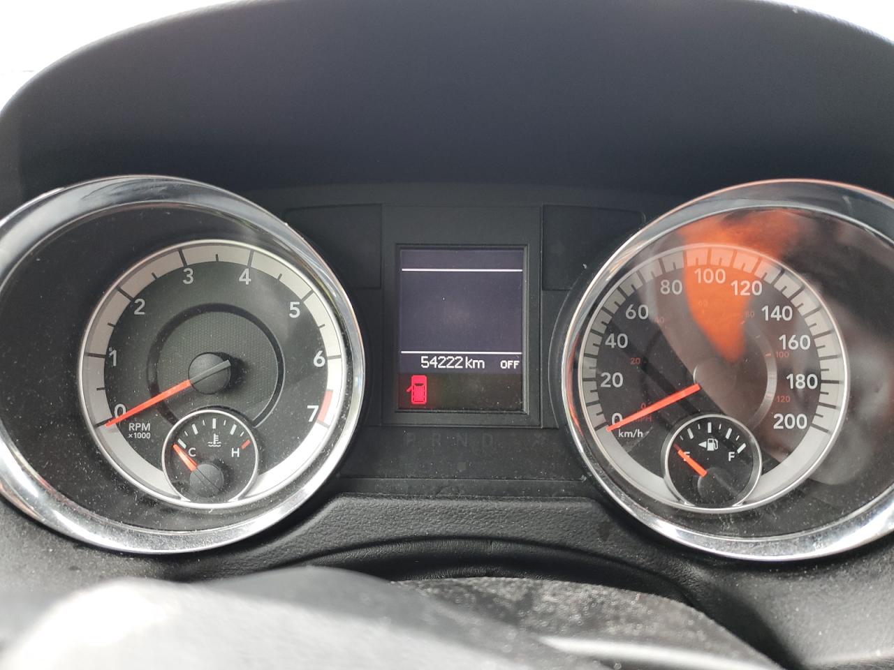 2020 Dodge Grand Caravan Sxt VIN: 2C4RDGCG7LR154986 Lot: 58131495