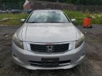 2009 Honda Accord Exl en Venta en Baltimore, MD - Mechanical