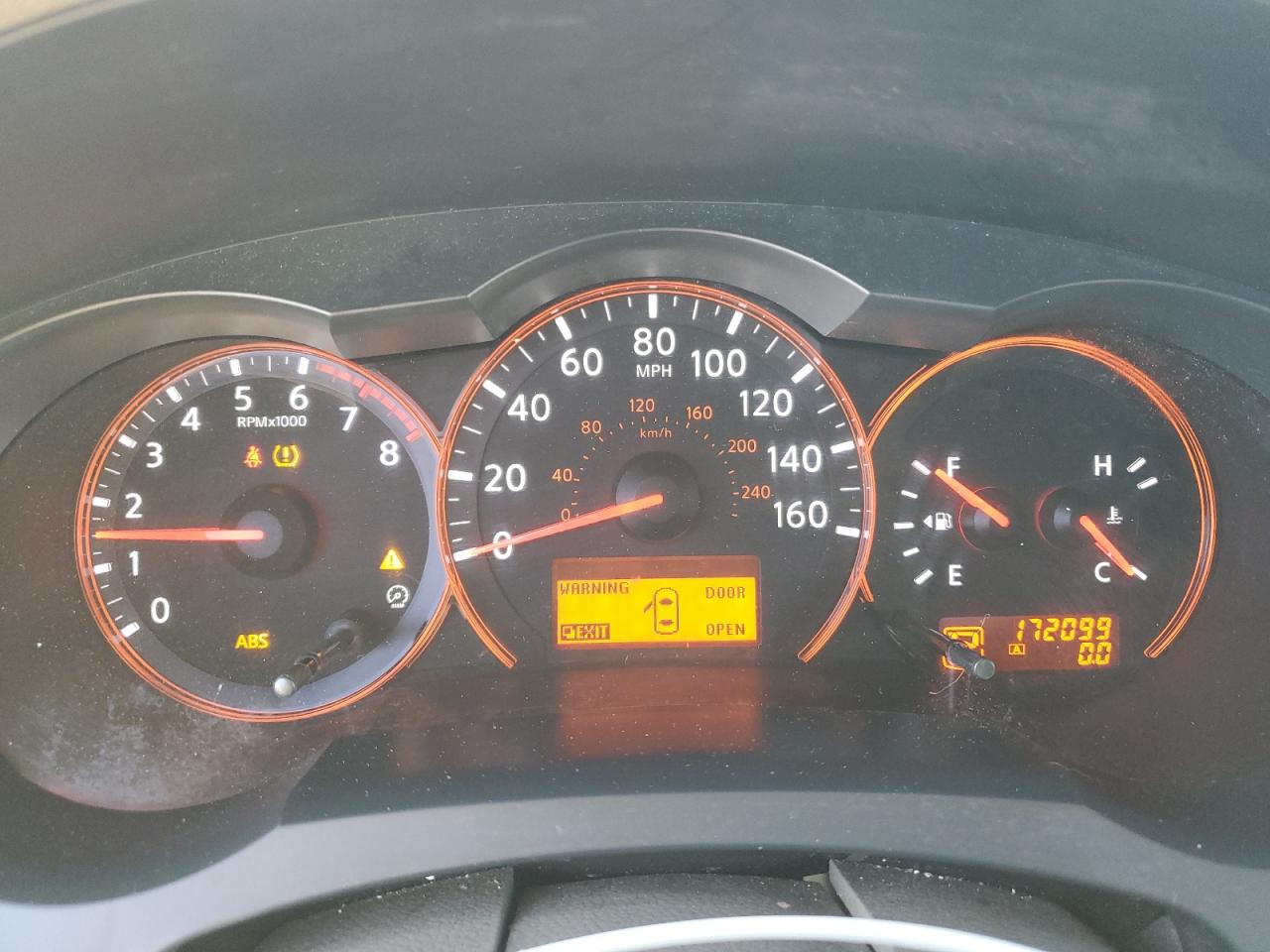 2008 Nissan Altima 2.5 VIN: 1N4AL21E18C127406 Lot: 56312325