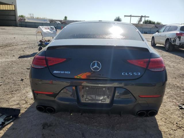  MERCEDES-BENZ CLC-CLASS 2021 Вугільний