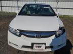 2011 Honda Civic Ex zu verkaufen in Earlington, KY - Front End
