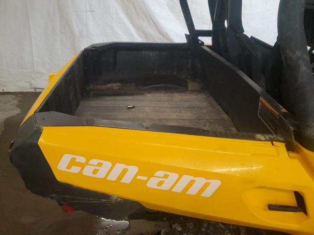 2015 CAN-AM COMMANDER 800R  