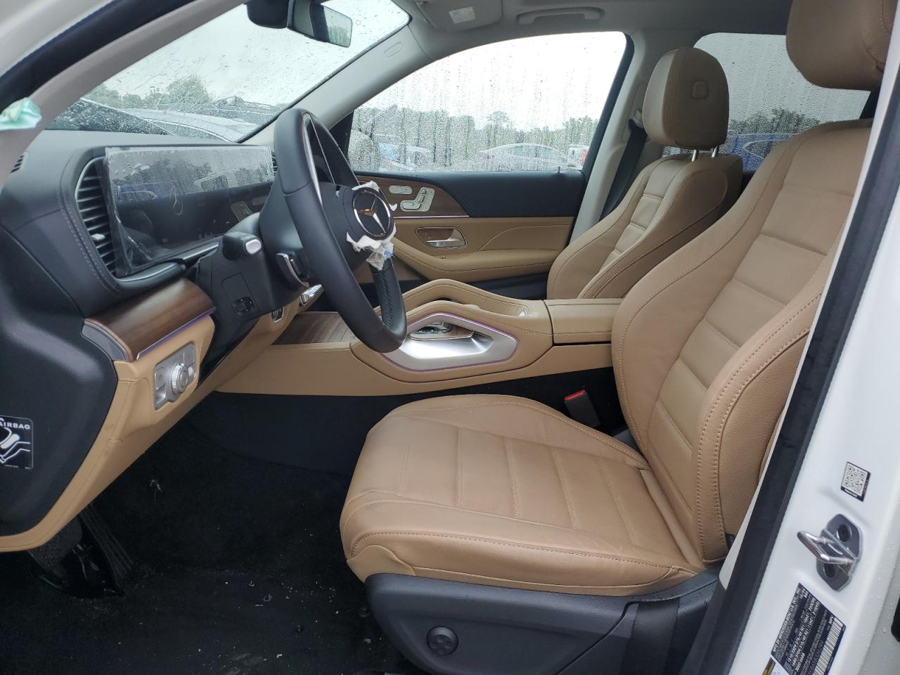 2025 Mercedes-Benz Gle 450 4Matic VIN: 4JGFB5KB6SB336299 Lot: 56758065
