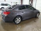 2011 Chevrolet Cruze Lt for Sale in West Mifflin, PA - Front End