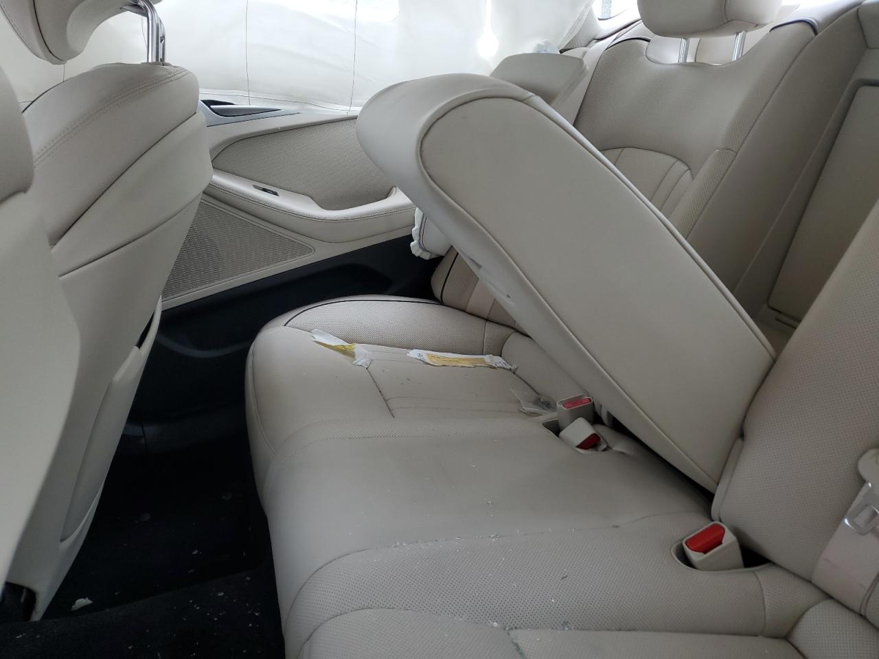 2019 Genesis G80 Base VIN: KMTFN4JE8KU328020 Lot: 58750905