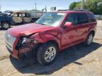 2008 Mercury Mariner Premier იყიდება Oklahoma City-ში, OK - All Over