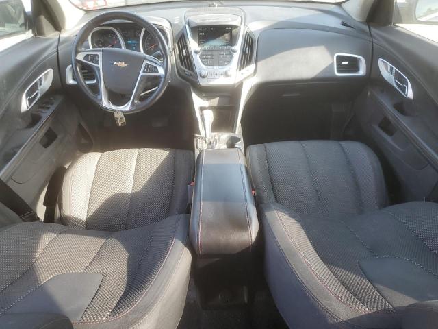 Паркетники CHEVROLET EQUINOX 2015 Сірий
