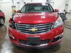 2014 Chevrolet Traverse Lt de vânzare în Ham Lake, MN - Front End