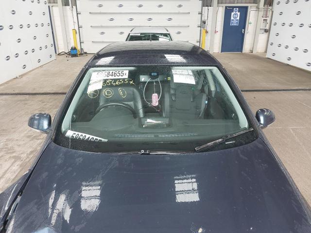 2008 VOLKSWAGEN GOLF GT TD
