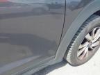 2019 HYUNDAI TUCSON SE for sale at Copart CHESTER