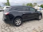 2017 Chevrolet Traverse Lt for Sale in Rogersville, MO - Hail
