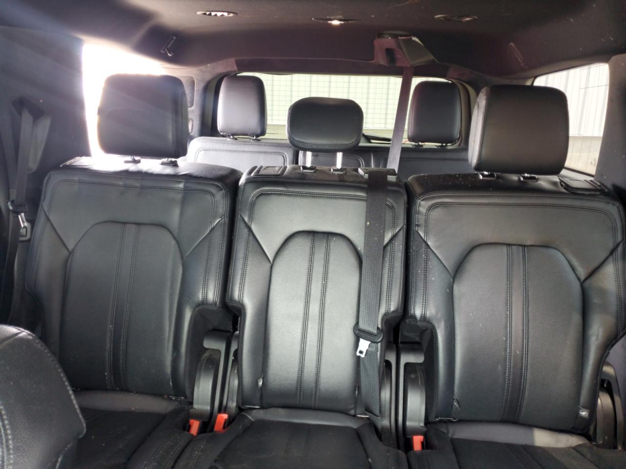 2019 Ford Expedition Limited VIN: 1FMJU2AT5KEA50116 Lot: 59089265