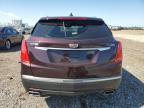 2018 Cadillac Xt5  იყიდება Chicago Heights-ში, IL - Front End
