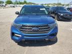 2021 Ford Explorer Xlt de vânzare în Chicago Heights, IL - Front End