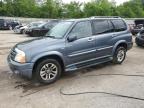 2005 Suzuki Xl7 Ex na sprzedaż w Ellwood City, PA - Rear End