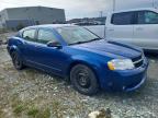 2010 Dodge Avenger R/T продається в Elmsdale, NS - Mechanical
