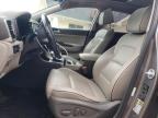 2017 Kia Sportage Sx en Venta en Northfield, OH - Rear End