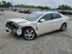 2011 Chevrolet Malibu 2Lt   for Sale in Fort Wayne, IN - Front End