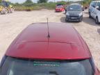 2017 RENAULT CLIO DYNAM for sale at Copart BRISTOL