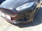 2016 FORD FIESTA ZET for sale at Copart COLCHESTER