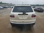 2008 Gmc Acadia Sle zu verkaufen in Memphis, TN - Hail