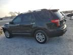 2015 Ford Explorer Xlt за продажба в Riverview, FL - Front End