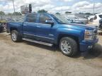 2015 Chevrolet Silverado K1500 High Country للبيع في Wichita، KS - Side