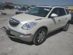 2009 Buick Enclave Cxl for Sale in Cahokia Heights, IL - Front End